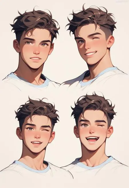 CGI style,Anime Style,Girl,LoRA,SDXL