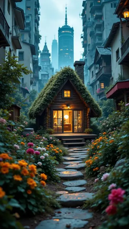 Portrait Photography,Girl,Style Boost,LoRA,FLUX.1