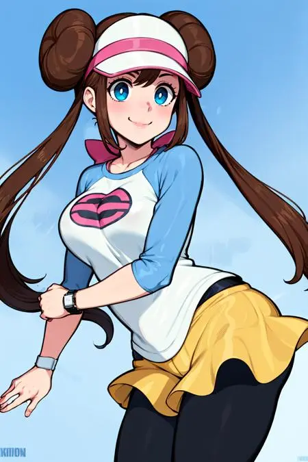 Anime,Anime Character,Girl,LoRA,SD 1.5