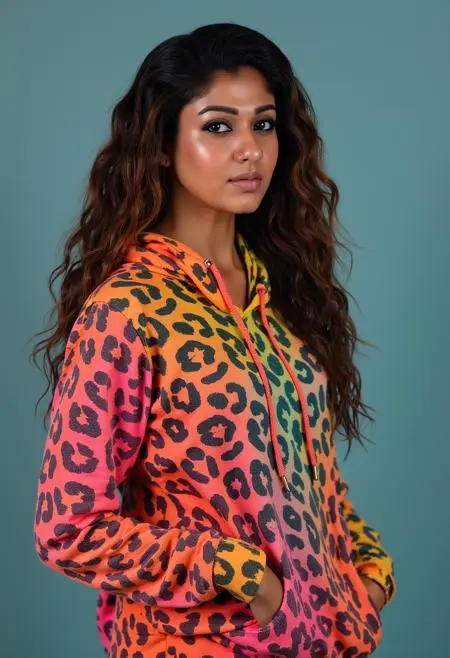 Portrait Photography,Girl,LoRA,FLUX.1