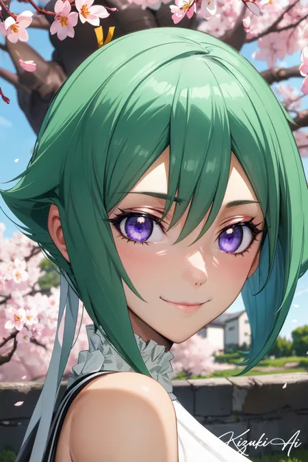 Anime,Anime Character,Girl,LoRA,SD 1.5