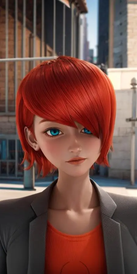 Anime Style,Girl,Character,LoRA,SD 1.5