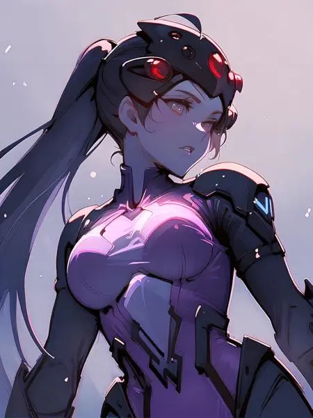 Anime,Anime Style,Girl,LyCORIS,SDXL