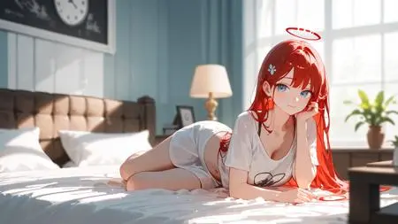 Interior Design,Space & Scene,Object Enhance,LoRA,Pony