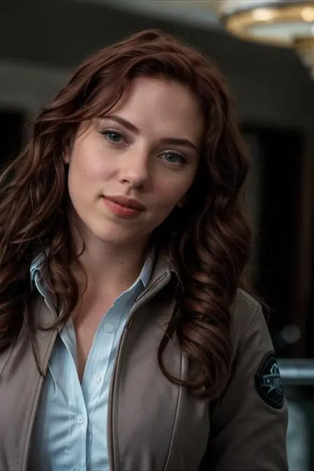 Realistic,Portrait Photography,Girl,LoRA,SD 1.5