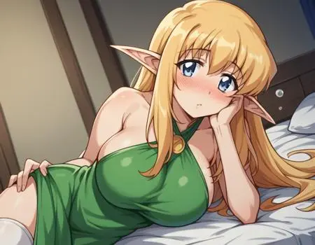 Anime,Anime Style,Girl,LoRA,Pony