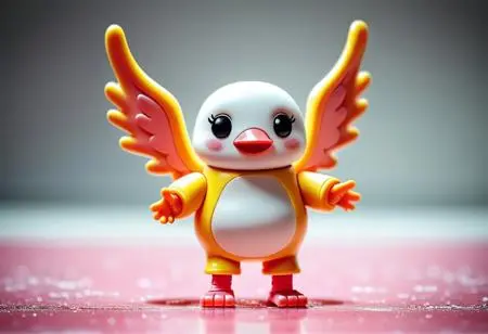 Anime,CGI style,Girl,LoRA,Pony