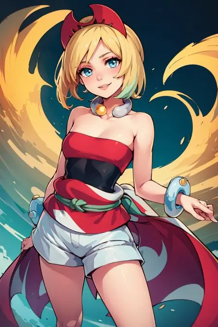 Anime,Anime Character,Girl,Checkpoint,SD 1.5