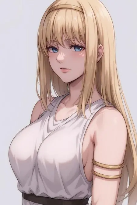 Anime Style,Girl,Style Boost,LoRA,Pony