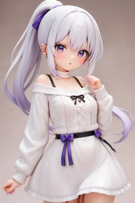 Anime,Anime,Girl,LoRA,SDXL