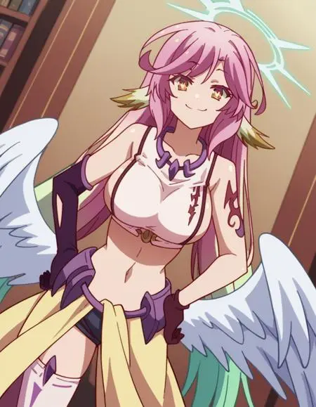 Anime Style,Girl,Physical/Facial feature,LoRA,Pony