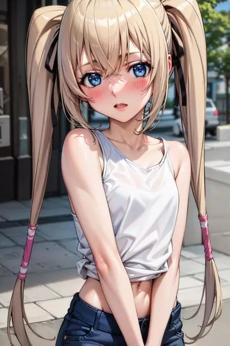 Anime,Anime Character,Girl,LoRA,SD 1.5