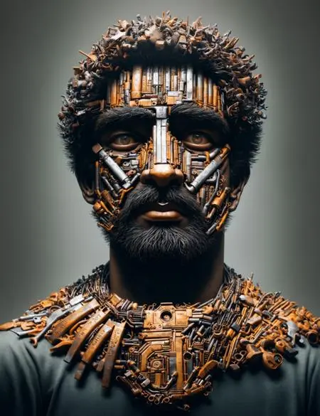 CGI style,Anime Style,Space & Scene,LoRA,SD 1.5