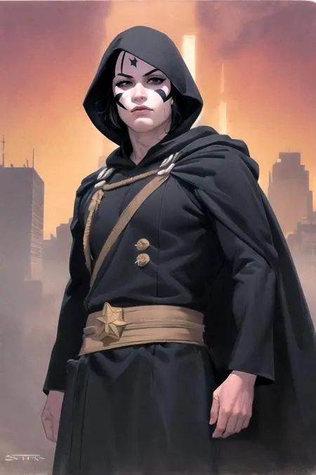 Anime,Anime Style,Girl,LoRA,SD 1.5