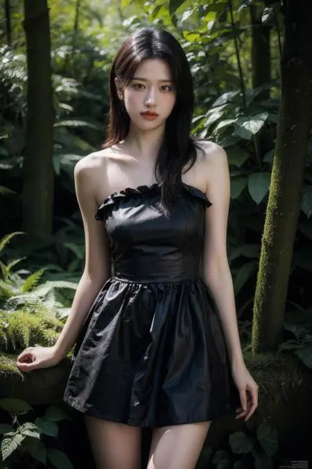 Realistic,Portrait Photography,Girl,LoRA,SD 1.5