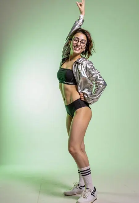 Portrait Photography,Girl,Physical/Facial feature,LoRA,FLUX.1