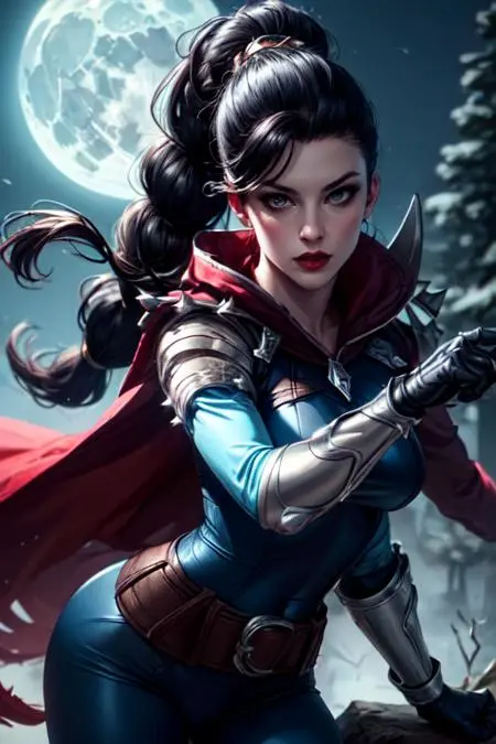 Anime,Anime Character,Girl,LoRA,SD 1.5