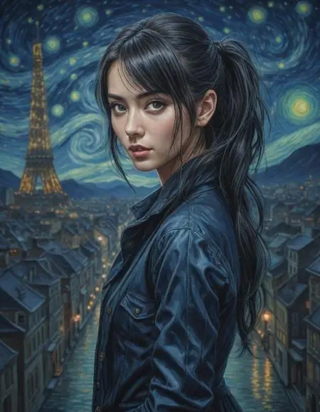 Realistic,Street Photography,Girl,LoRA,SDXL