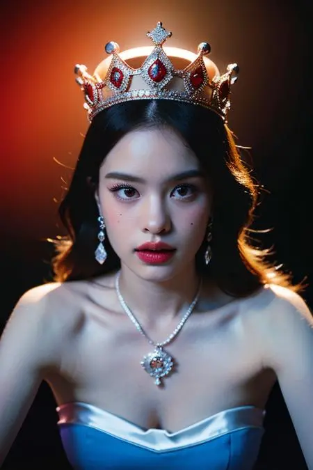 Realistic,Portrait Photography,Girl,LoRA,SD 1.5