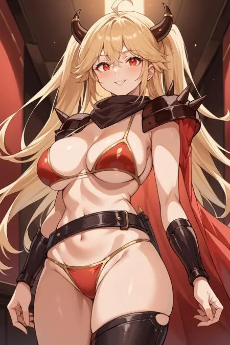 Anime Style,Girl,Physical/Facial feature,LoRA,Pony