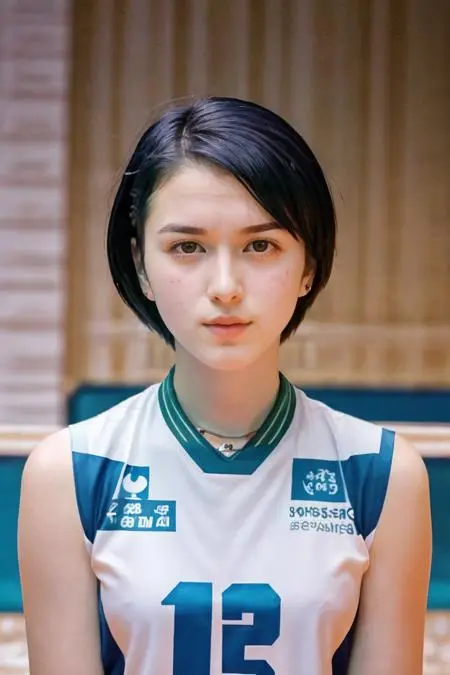 Realistic,Portrait Photography,Girl,LoRA,SD 1.5