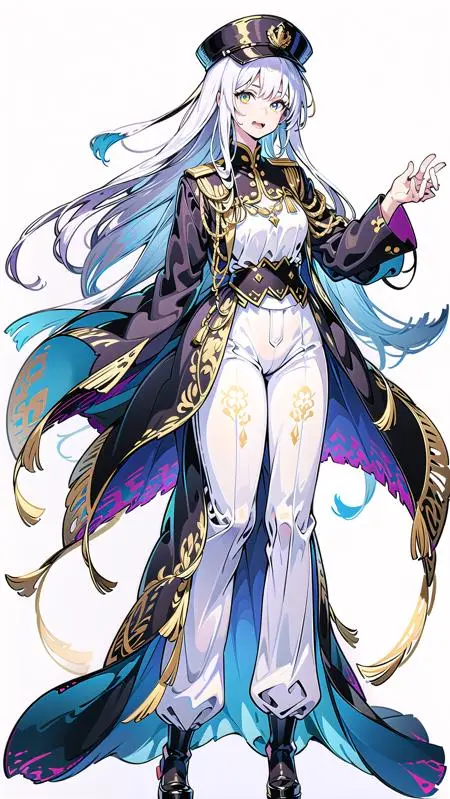 Anime,Anime,Girl,LoRA,SD 1.5