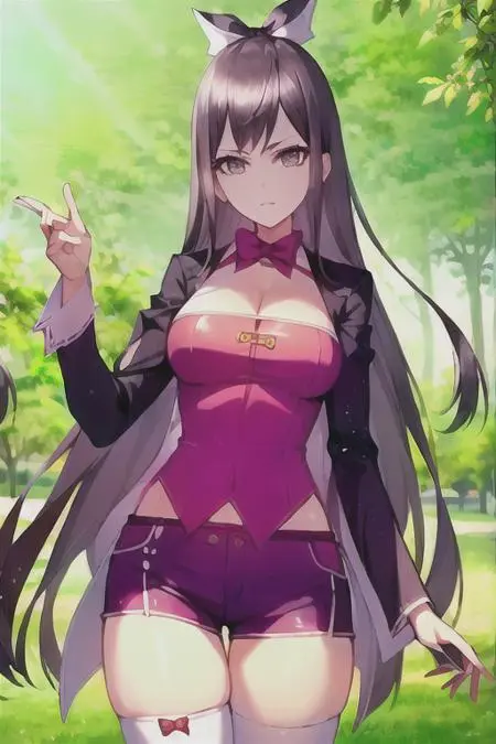 Anime,Anime Character,Girl,LoRA,SD 1.5