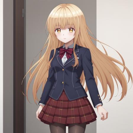 Mahiru Shiina (Otonari no Tenshi-sama ni Itsunomanika Dame