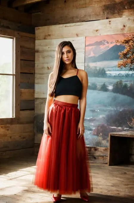 Realistic,Portrait Photography,Girl,LoRA,SD 1.5