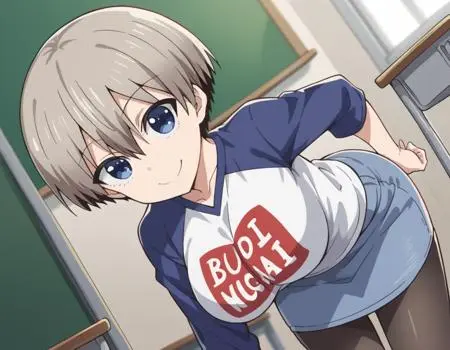 Anime,Anime Character,Girl,LoRA,SDXL