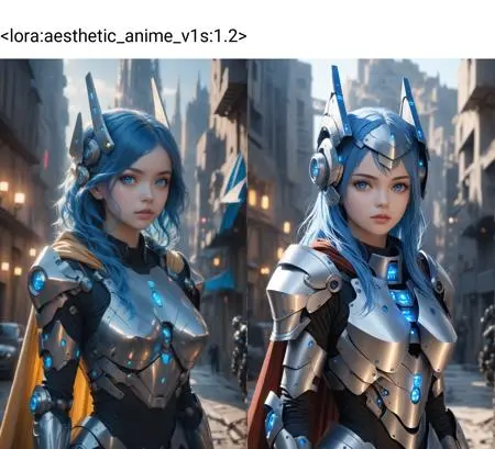 CGI style,Girl,LoRA,SDXL