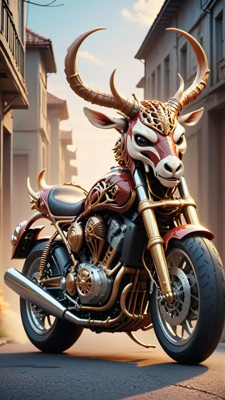 Realistic,CGI style,Cartoon style,LoRA,SDXL