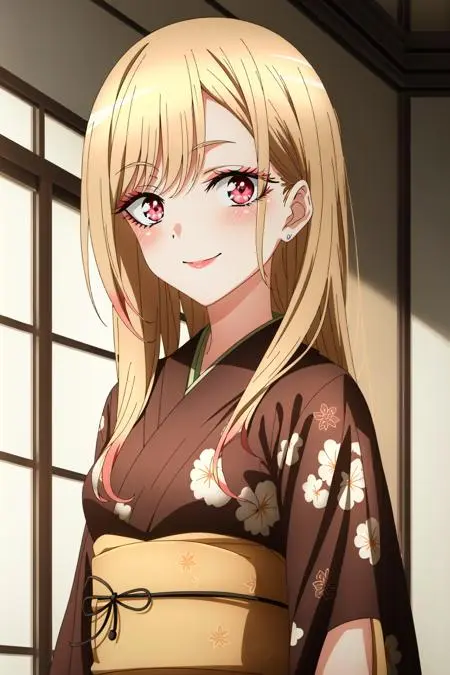 Anime,Anime Character,Girl,LoRA,SD 1.5