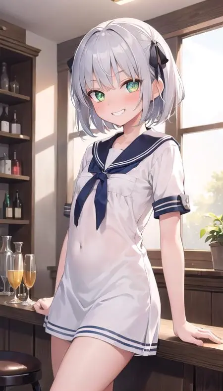 Anime,Anime Style,Girl,Checkpoint,SD 1.5