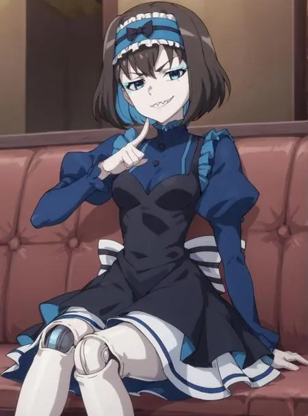 Anime,Anime Character,Girl,LoRA,SDXL