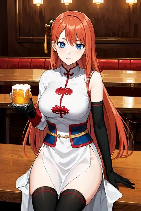 Anime Style,Girl,Style Boost,LoRA,SD 1.5