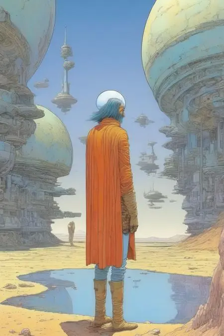 Classic Painting,Traditional Painting Media,Girl,LoRA,SDXL