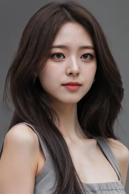 Realistic,Portrait Photography,Girl,LoRA,SD 1.5