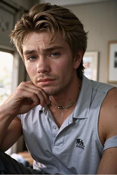 Realistic,Portrait Photography,Boy,LoRA,SD 1.5