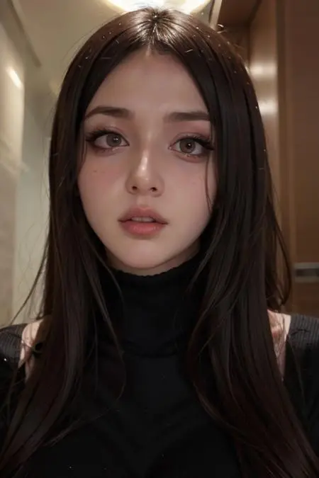 Photography,Girl,Physical/Facial feature,LoRA,SD 1.5