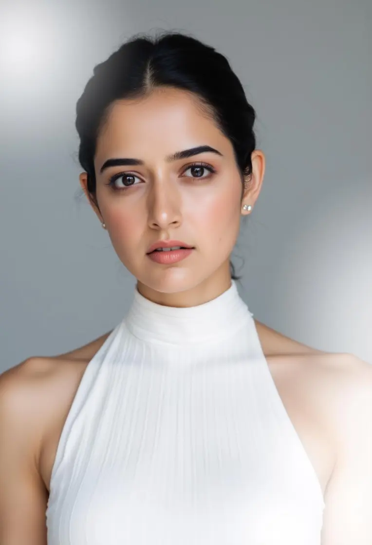 Portrait Photography,Girl,Physical/Facial feature,LoRA,FLUX.1