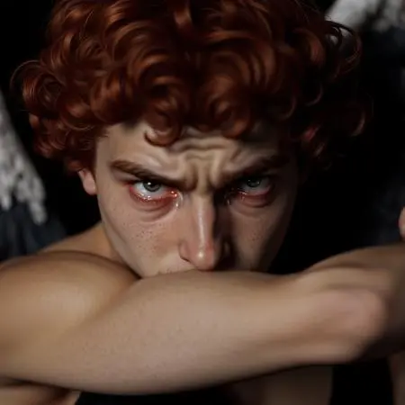 Portrait Photography,Girl,Physical/Facial feature,LoRA,FLUX.1