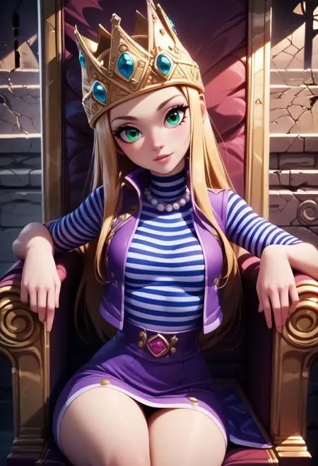 Anime,Anime Character,Girl,LoRA,SDXL