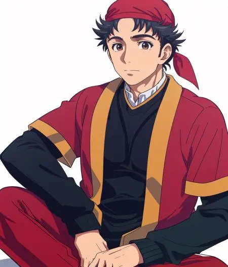 Anime,Anime Character,Girl,Other,SD 1.5