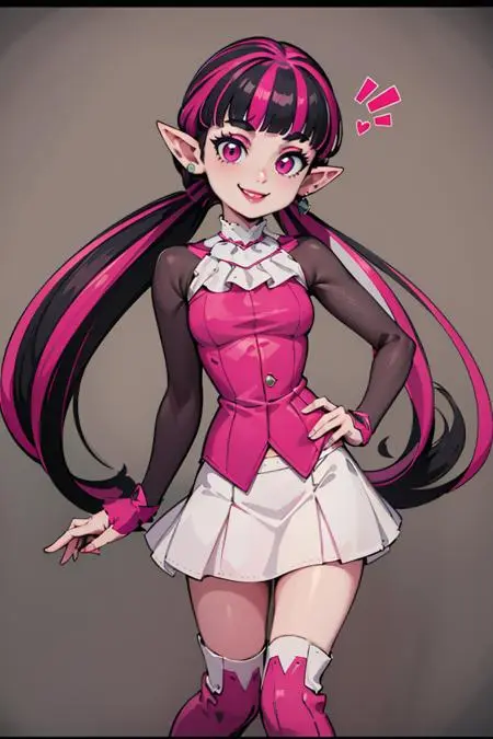 Anime,Anime Character,Girl,LoRA,SD 1.5