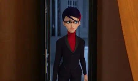 Cartoon style,Anime Character,Girl,LoRA,SD 1.5