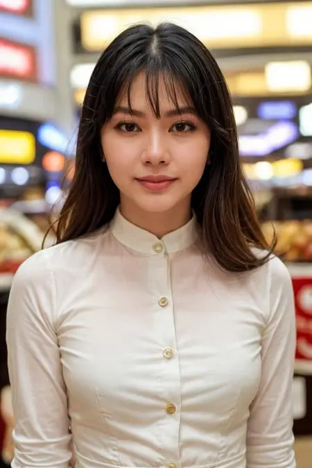 Realistic,Portrait Photography,Girl,LoRA,SD 1.5