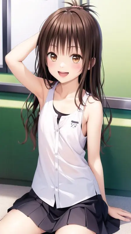 Anime,Anime Character,Girl,LoRA,SD 1.5