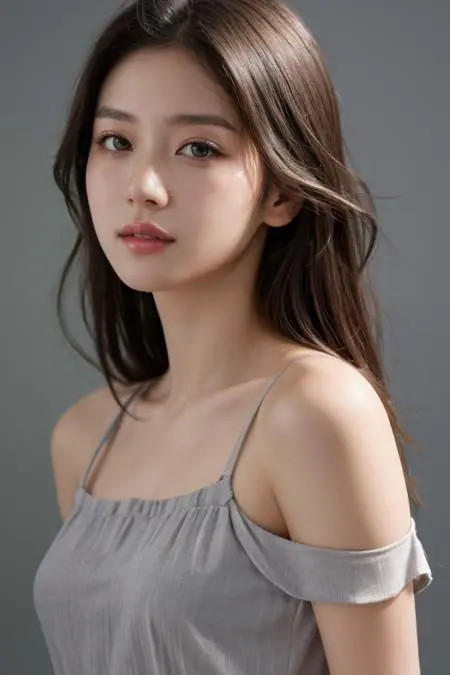 Realistic,Portrait Photography,Girl,Checkpoint,SD 1.5