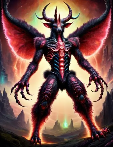 CGI style,Anime Style,Building,LoRA,SD 1.5